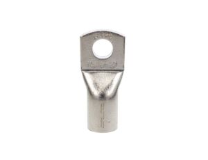 Końcówka oczkowa Cu rurowa KCS 12-120