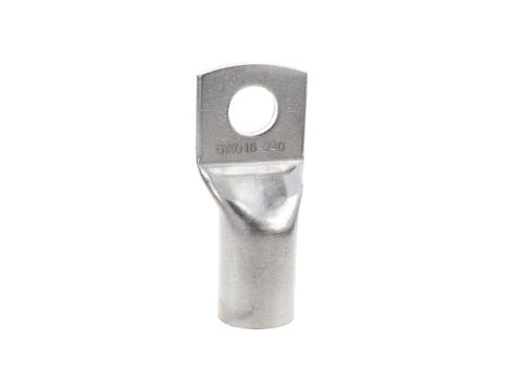 Końcówka oczkowa Cu rurowa KCS 16-240 /10szt./