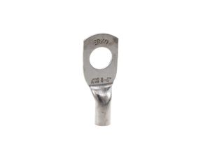 Końcówka oczkowa Cu rurowa KCS 8-6