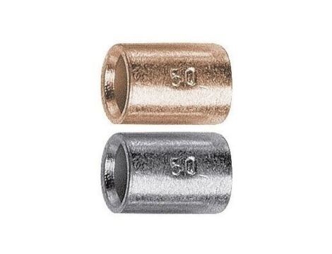 Złączka równoległa Cu KLB 10 /50szt./