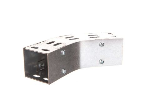 Łuk 45st. 50x50mm LUMP50H50 153805