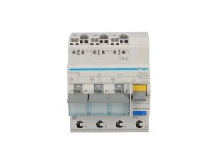 Wyłącznik różnicowonadprądowy 3x1P+N C13A 0,03A Typ A 6kA RCBO ADZ363D