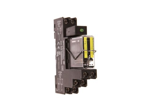 Przekaźnik 6A 2R 24V DC RCIKIT 24V DC 2CO LD/FG 4050118002416