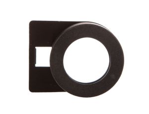 Adepter redukcyjny 30/22mm plastikowy do przełączników z etykietą IP69K ZB5AZ024