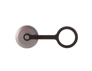 Zaślepka do rezerwowych otworów 22mm IP69K metalowa ZBSP3