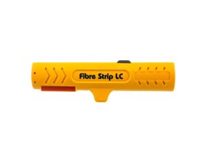 Szczypce do ściągania izolacji z przewodów okrągłych do 5,9mm Fibre Strip LC 30800
