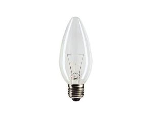 Żarówka E27 B35L 25W 260lm 2700K 230V SOLEO wysokotemperaturowa WST-2638 /100szt./