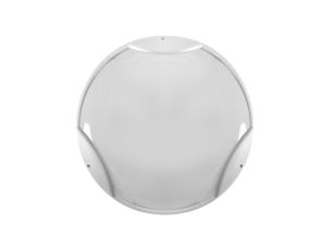 Plafoniera CAMEA PRO LED EVO 10W klosz matowy biała RCR 4000K z czujnikiem ruchu 206139/HV