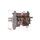 Listwa pomiarowa LPW 16-torowa 100V AC równoległa 847-586/060-1000