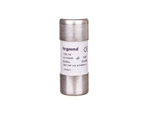 Wkładka bezpiecznikowa cylindryczna 22x58mm 16A gL 500V HPC 015316 /10 szt./