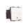 TouchMe Gniazdo 2xUSB 2,1A/5V białe TM626W