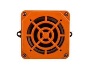 Syrena alarmowa 107/105dB Aluminium 230V 60VA IP66 ATEX Strefa 2, 21 e 22 P900473EX