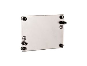 Płyta montażowa do UNIBOX B20 250X210 mm P522020