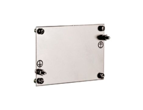 Płyta montażowa do UNIBOX B21 345X257 mm P522021