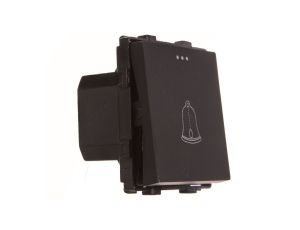 TouchMe Mechanizm przycisk /dzwonek/ czarny ME613B