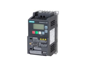 Falownik 0,37kW Uwe=230V Uwy=230V/2,3A 6SL3210-5BB13-7UV1