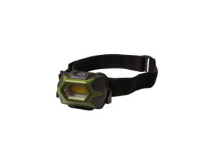 Lampa czołowa LED COB 100lm SP0302
