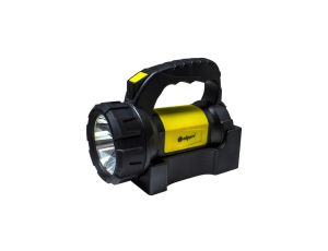 Latarka szperacz LED COB 210+110lm SP0404