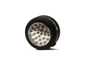 Lampka robocza LED czarna GY024C