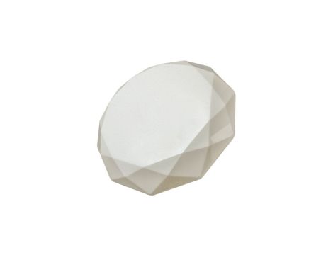 Plafoniera LED diament 24W 1800lm IP20 CL17-C-24W-DS