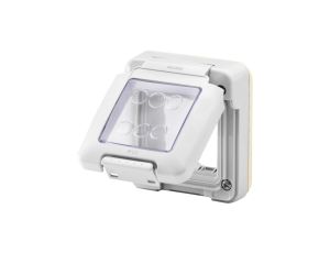 POKRYWA DO SKRZYNEK IP55 GW27401 /opak. 3/