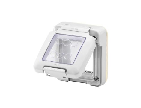 POKRYWA DO SKRZYNEK IP55 GW27401 /opak. 3/