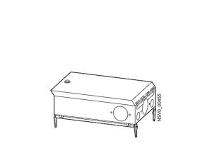 Skrzynka odpływowa 3P 63A 400V BVP:262473
