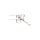 Antena VHF/UHF kierunkowa 18 elementów 14dB,symetryzator,filtr LTE HN52FL