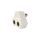 Rozdzielacz sygnału TV splitter 1x IEC / 2x IEC UR01