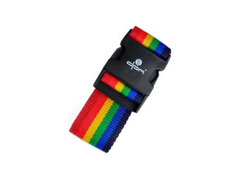 Pas do bagażu 2m TSLS006