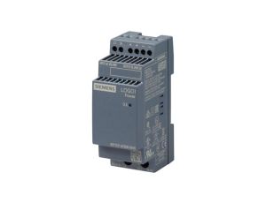 Zasilacz impulsowy LOGO POWER 24V 1.3A input: 100-240VAC output: 24VDC 1.3A 6EP3331-6SB00-0AY0