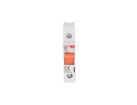 Rozłącznik modułowy 1P 40A BKD-100-4 06110112R0