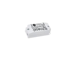 Zasilacz led FTPC 8W meblowy 12V DC FTPC8V12