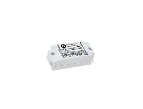 Zasilacz led FTPC 8W meblowy 12V DC FTPC8V12