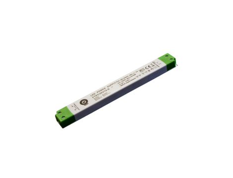 Zasilacz FTPC30V12-S 30W 12V DC meblowy