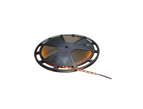 Taśma 60 led smd 2835 żółta 1m ip20 PREMIUM