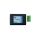 Kontroler RGB IC ELEGANT S50-1000M 12VDC IC DIGITAL ws2811/ws2812 do 1000 pikseli sterownik muzyczny
