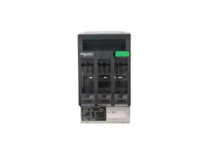 Rozłącznik mocy 3P 160A Fupact ISFT160FPAV 3P M8 LV480801
