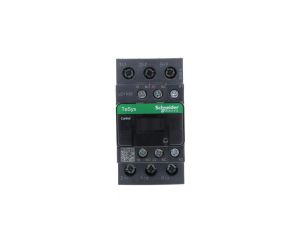 Stycznik mocy 32A 3P 230V AC 50Hz 1Z 1R LC1D32P5