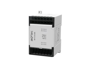 Uniwersalny moduł wyjść analogowych 8AI (4-20 mA)-MV110-24.8I 53957