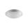 Plafoniera IRIS 1 E27 18W IP65 biała O 280mm 0750.101B