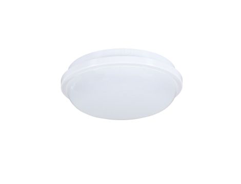 Plafoniera BELLATRIX LED 20W 4000K IP65 biała 0724.182B