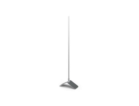 Iglica szczytowa 1000mm 71.10.1/M AL 97131009