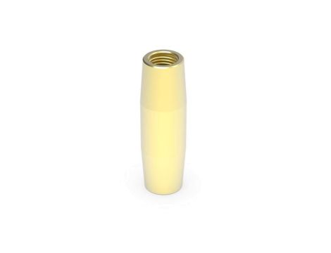 Łącznik pręta uziomowego 5/8 cala Ms 14210410