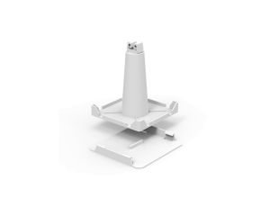 Uchwyt z tworzywa do dachów z membrany 30.3/M PL 93001311