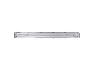 Oprawa przeciwwybuchowa PRIMA Ex 2x58W G13 2 strefa IP65 Ikl. EVG TV39065