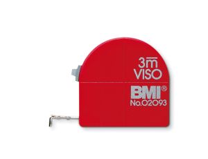 Miara zwijana VISO 3 m z okienkiem i cyrklem 16-103-30