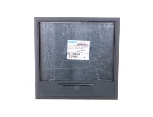 tehalit.VE-EE Pokrywa uchylna VQ12 244x244 wykładzina 12mm stal szary PA VQ12127011