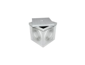 Studzienka gruntowa kontrolno-pomiarowa mała R.8170