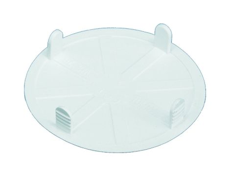 Pokrywa puszki PO 70 A.0037 /100szt./